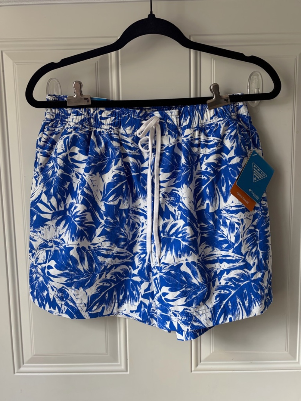 Columbia PFG Super Clearwater Shores™ Water Shorts 🌊